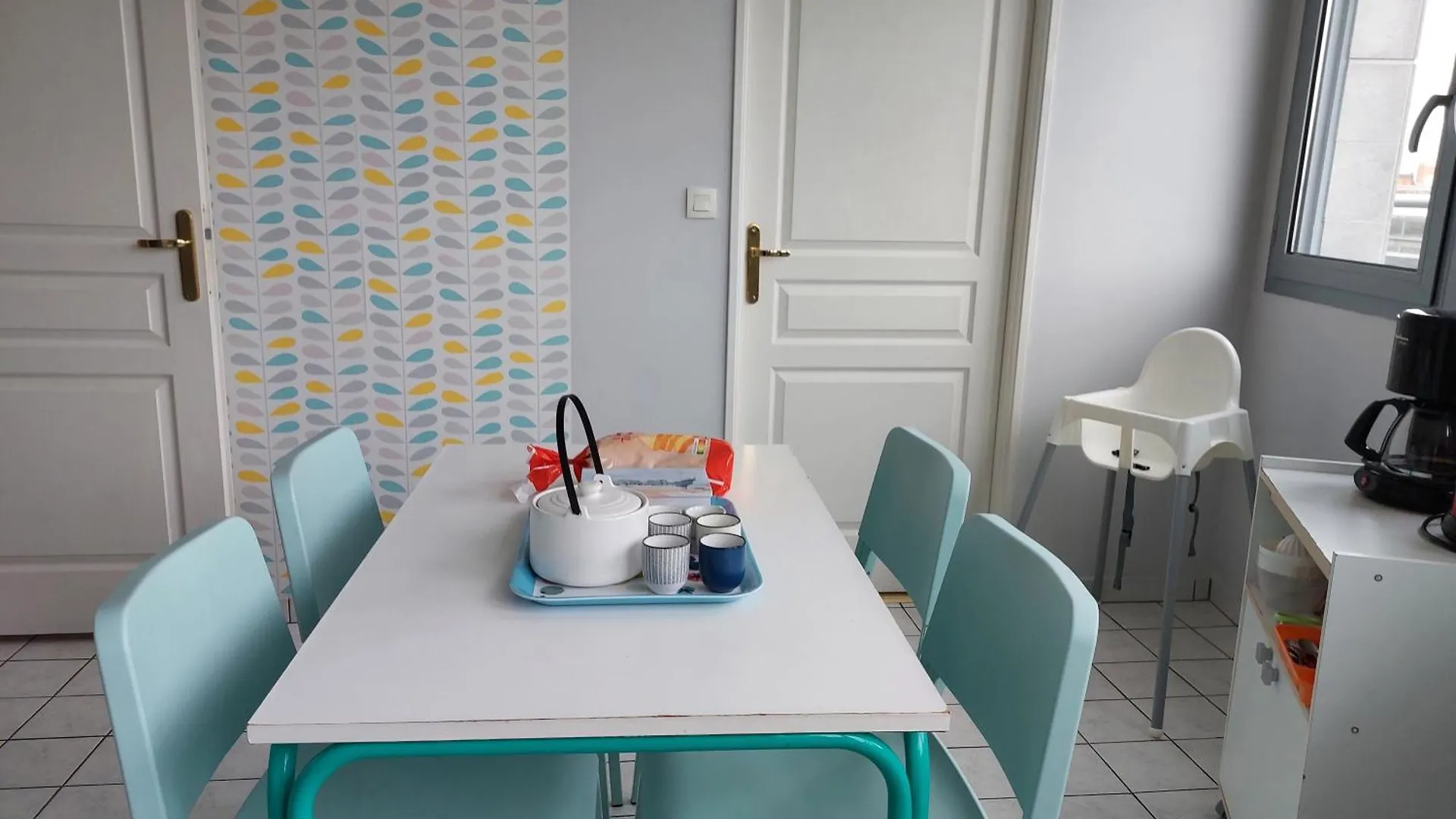 Suite Molinel Rijsel Frankrijk