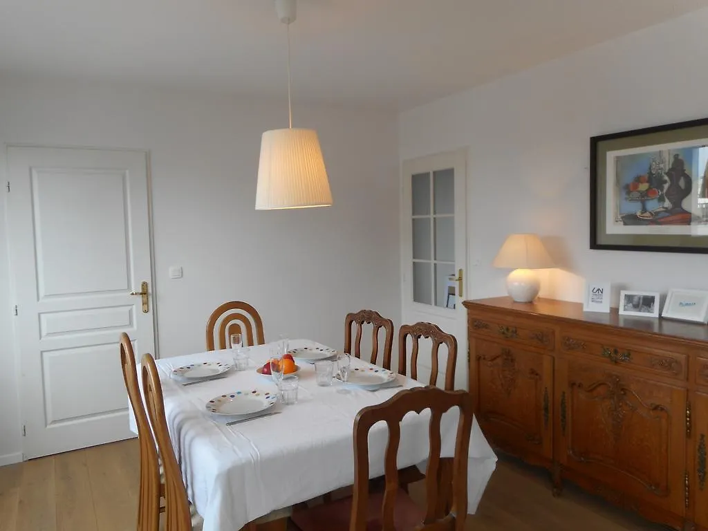 Suite Molinel Rijsel Appartement