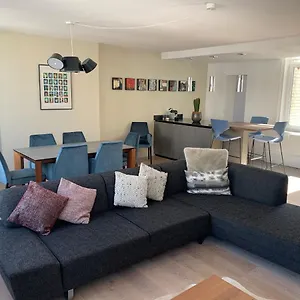 Paddy's Place Appartement