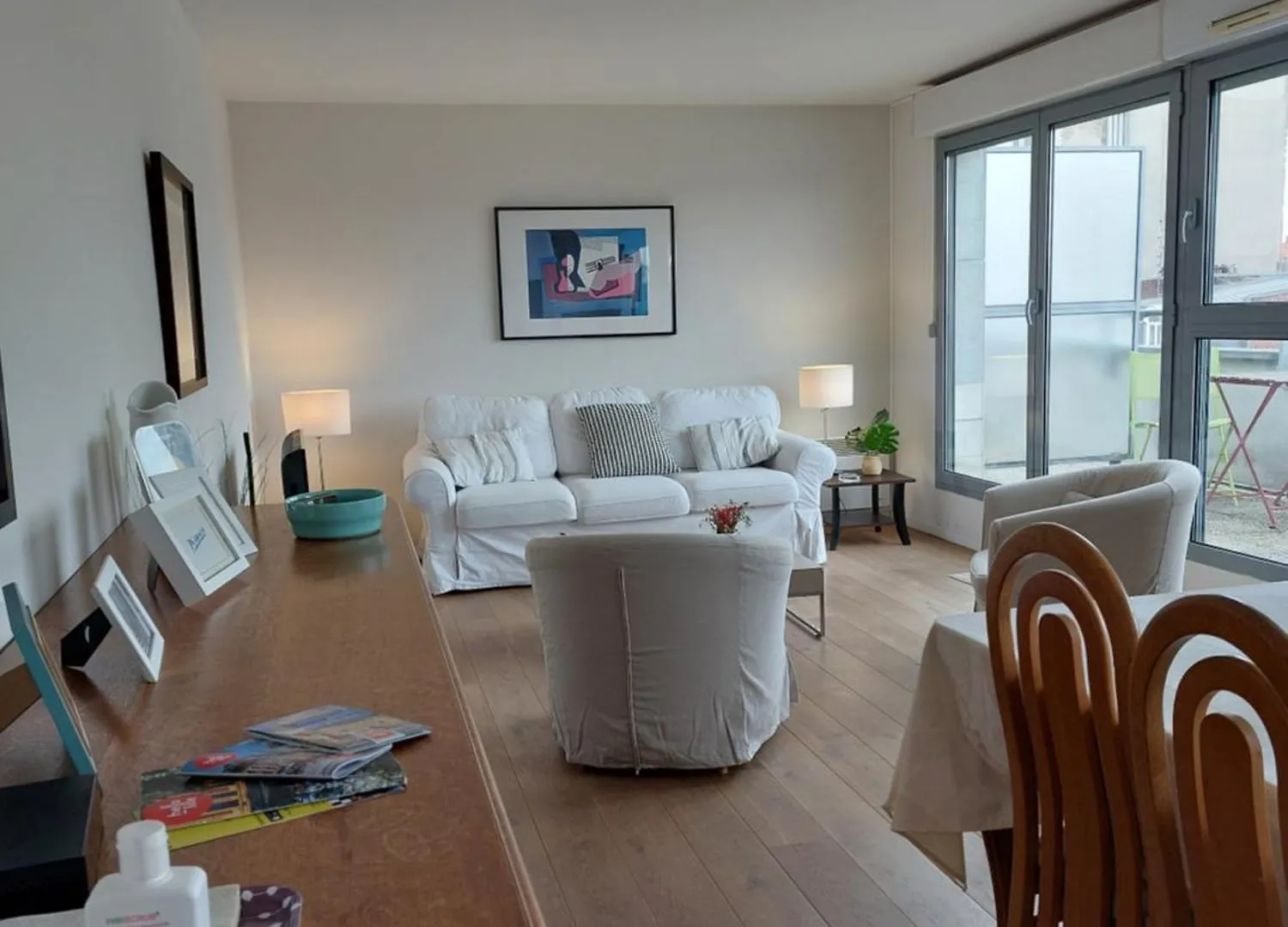 Suite Molinel Lille 0*,  France