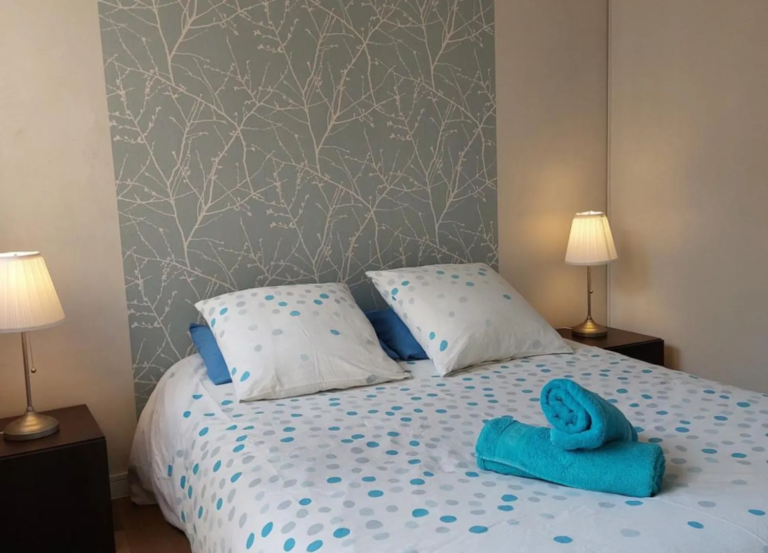 Suite Molinel Lille Apartment