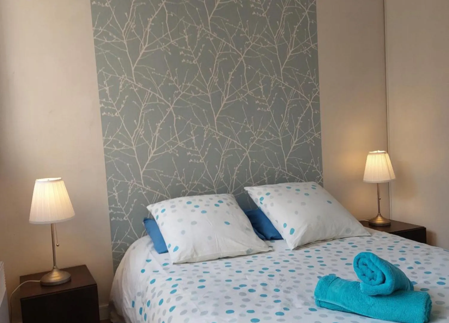 Apartment Suite Molinel Lille France