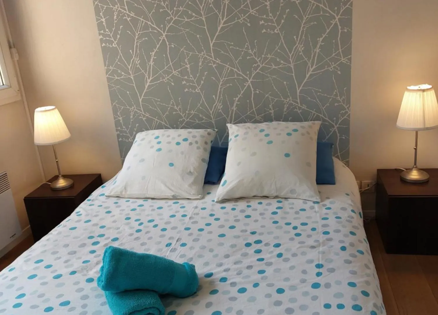 Suite Molinel Lille