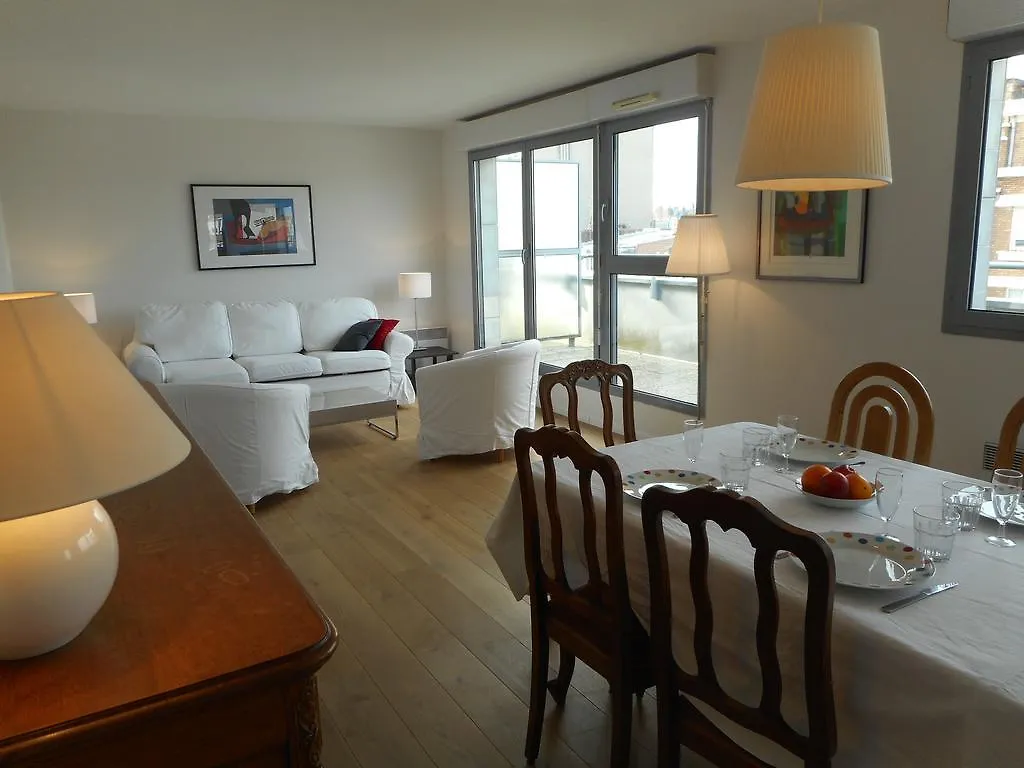 Suite Molinel Lille