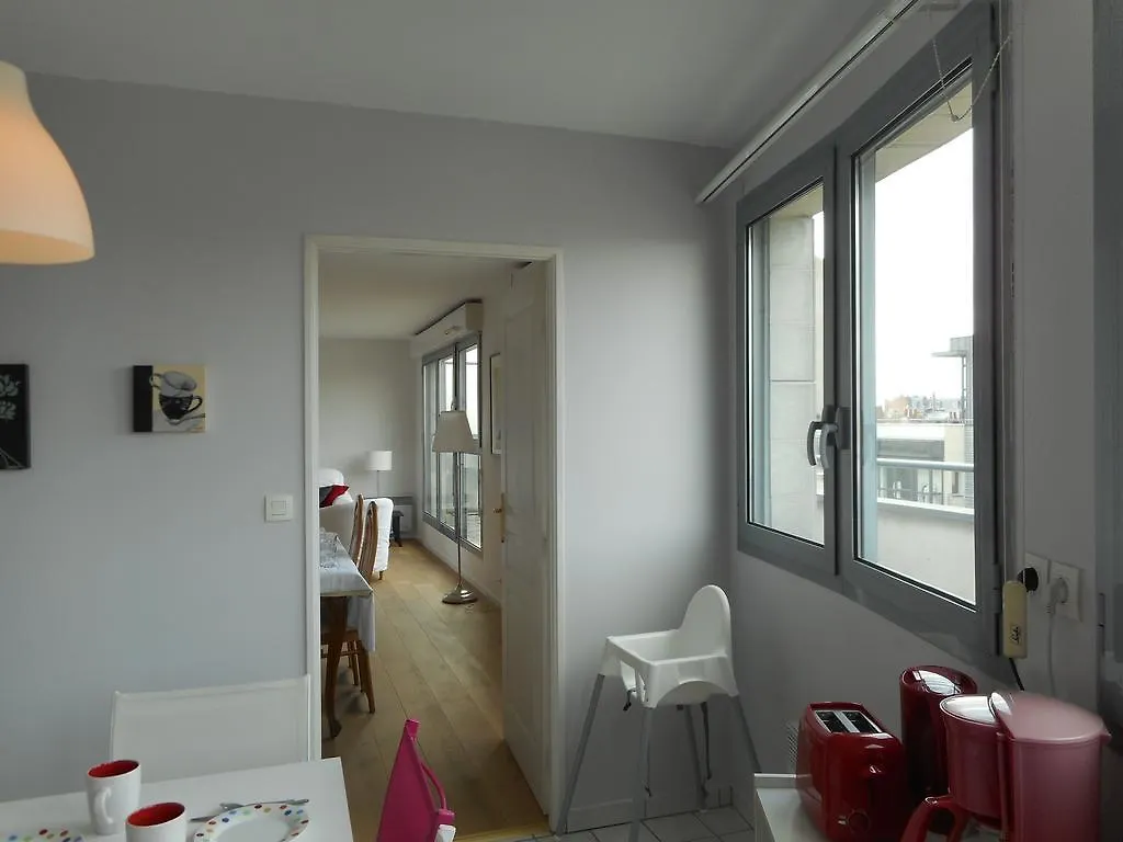 Suite Molinel Lille 0*,  France