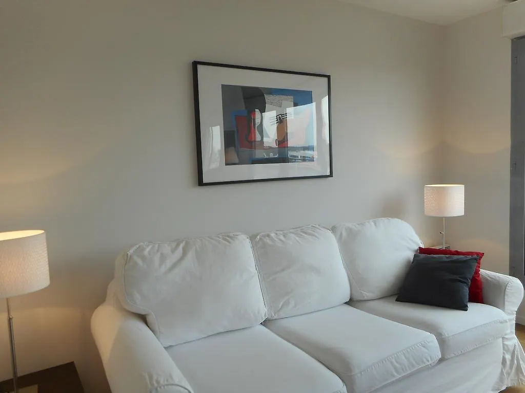 Suite Molinel Lille France