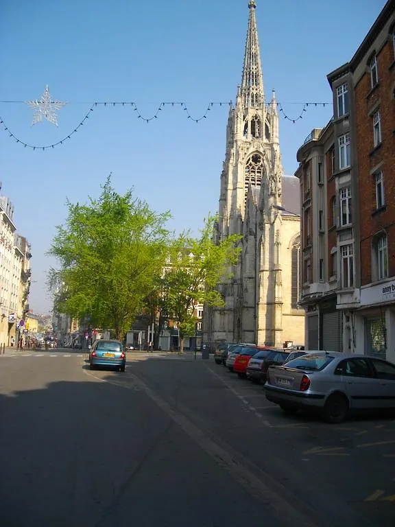 Suite Molinel Lille